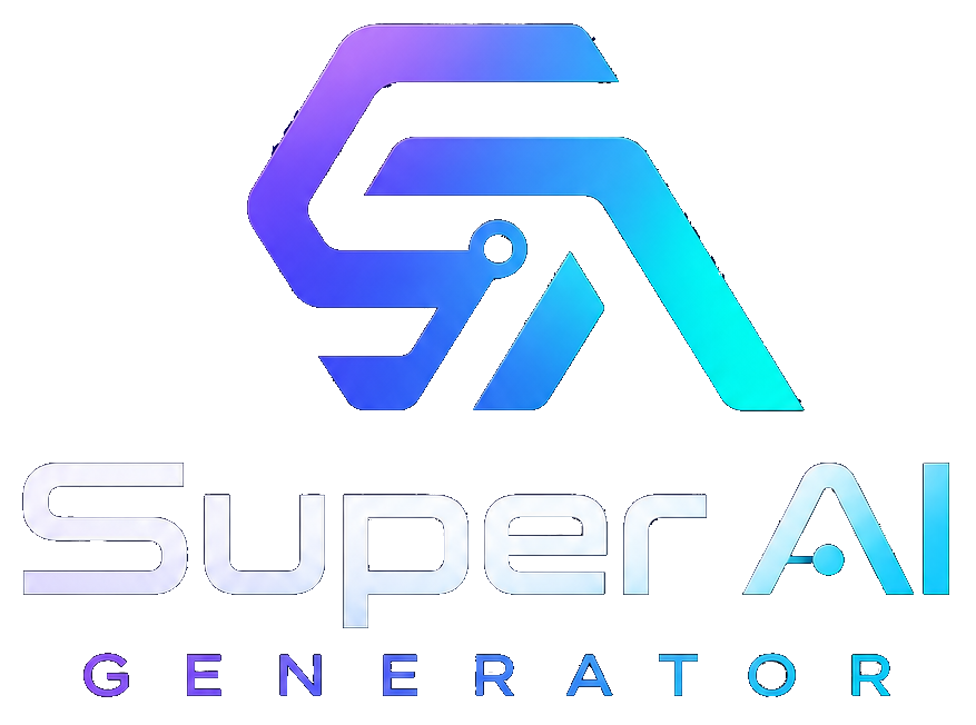 SuperAI Logo