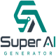 SuperAI Logo